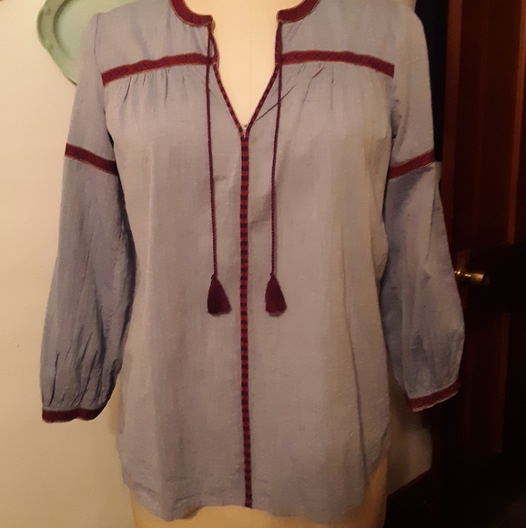 Joie Shirt - Picture 2 of 8